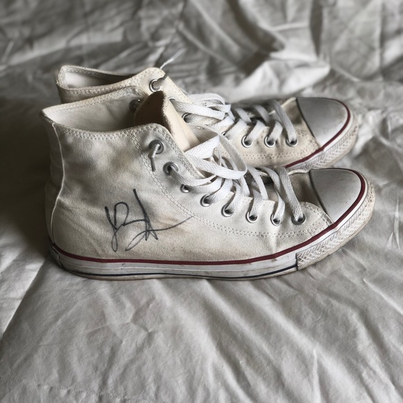 jon converse